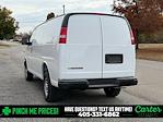 New 2025 Chevrolet Express 2500 Empty Cargo Van thumbnail 7
