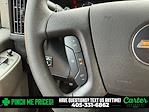 New 2025 Chevrolet Express 2500 Empty Cargo Van thumbnail 10