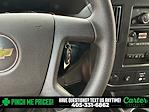 New 2025 Chevrolet Express 2500 Empty Cargo Van thumbnail 11
