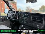 New 2025 Chevrolet Express 2500 Empty Cargo Van thumbnail 1