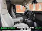 New 2025 Chevrolet Express 2500 Empty Cargo Van thumbnail 3