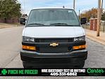 New 2025 Chevrolet Express 2500 Empty Cargo Van thumbnail 5