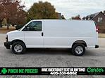 New 2025 Chevrolet Express 2500 Empty Cargo Van thumbnail 6