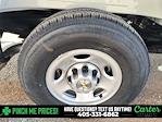 New 2025 Chevrolet Express 2500 Empty Cargo Van thumbnail 5