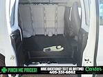 New 2025 Chevrolet Express 2500 Empty Cargo Van thumbnail 9
