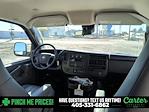 New 2025 Chevrolet Express 2500 Empty Cargo Van thumbnail 10