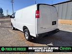 New 2025 Chevrolet Express 2500 Empty Cargo Van thumbnail 2