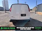 New 2025 Chevrolet Express 2500 Empty Cargo Van thumbnail 3