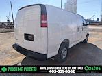 New 2025 Chevrolet Express 2500 Empty Cargo Van thumbnail 4