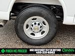 New 2025 Chevrolet Express 2500 Empty Cargo Van thumbnail 10