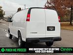 New 2025 Chevrolet Express 2500 Empty Cargo Van thumbnail 7