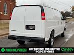 New 2025 Chevrolet Express 2500 Empty Cargo Van thumbnail 9