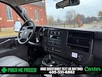 New 2025 Chevrolet Express 2500 Empty Cargo Van thumbnail 1