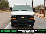New 2025 Chevrolet Express 2500 Empty Cargo Van thumbnail 5