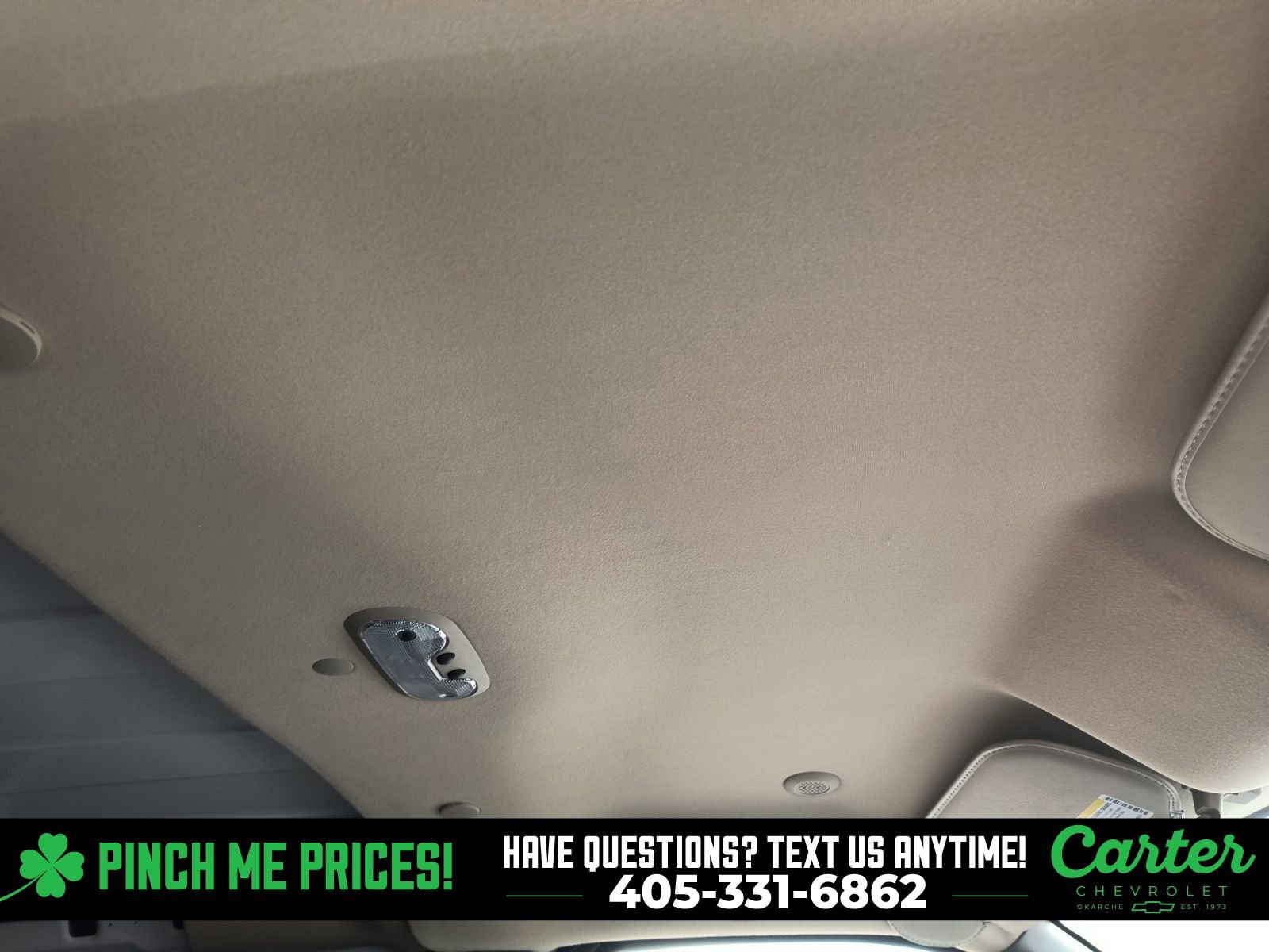 New 2025 Chevrolet Express 2500 Empty Cargo Van - photo 5