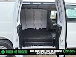 New 2025 Chevrolet Express 2500 Empty Cargo Van thumbnail 8