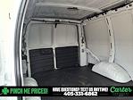 New 2025 Chevrolet Express 2500 Empty Cargo Van thumbnail 9