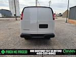 New 2025 Chevrolet Express 2500 Empty Cargo Van thumbnail 2