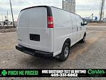 New 2025 Chevrolet Express 2500 Empty Cargo Van thumbnail 3