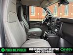 New 2025 Chevrolet Express 2500 Empty Cargo Van thumbnail 3