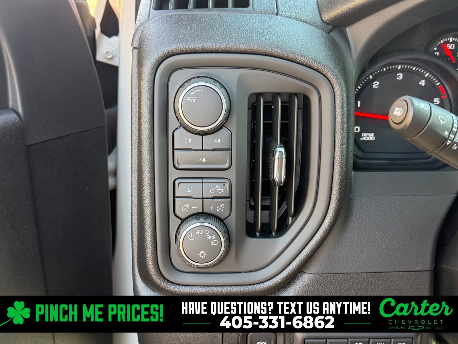 New 2026 Chevrolet Silverado 2500 Custom Crew Cab - photo 15