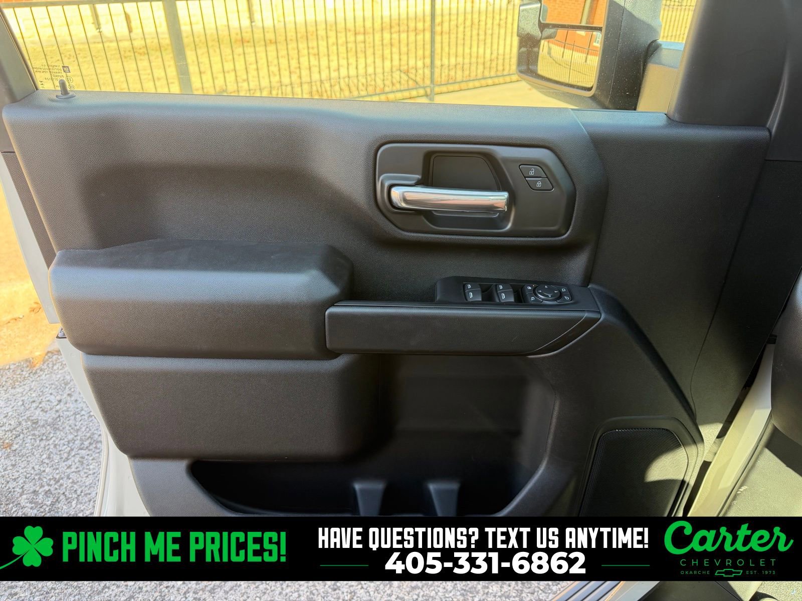 New 2026 Chevrolet Silverado 2500 Custom Crew Cab - photo 21