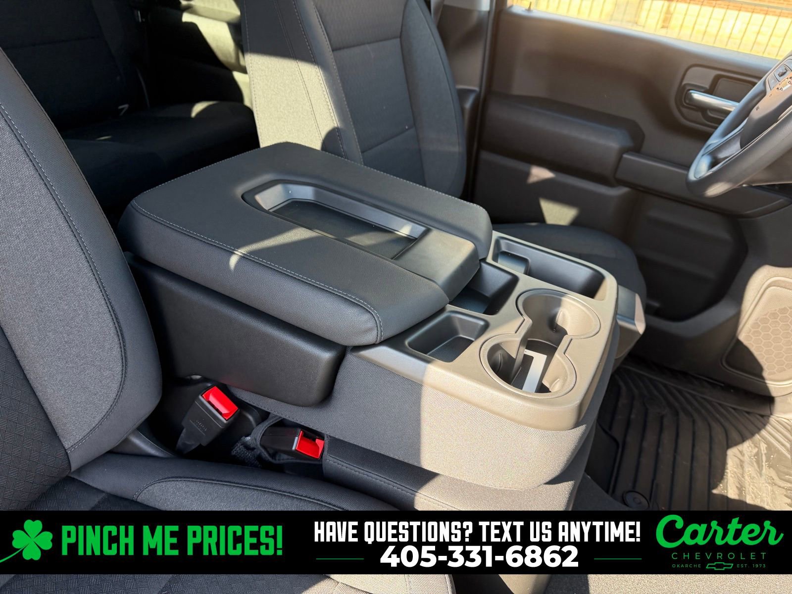 New 2026 Chevrolet Silverado 2500 Custom Crew Cab - photo 24