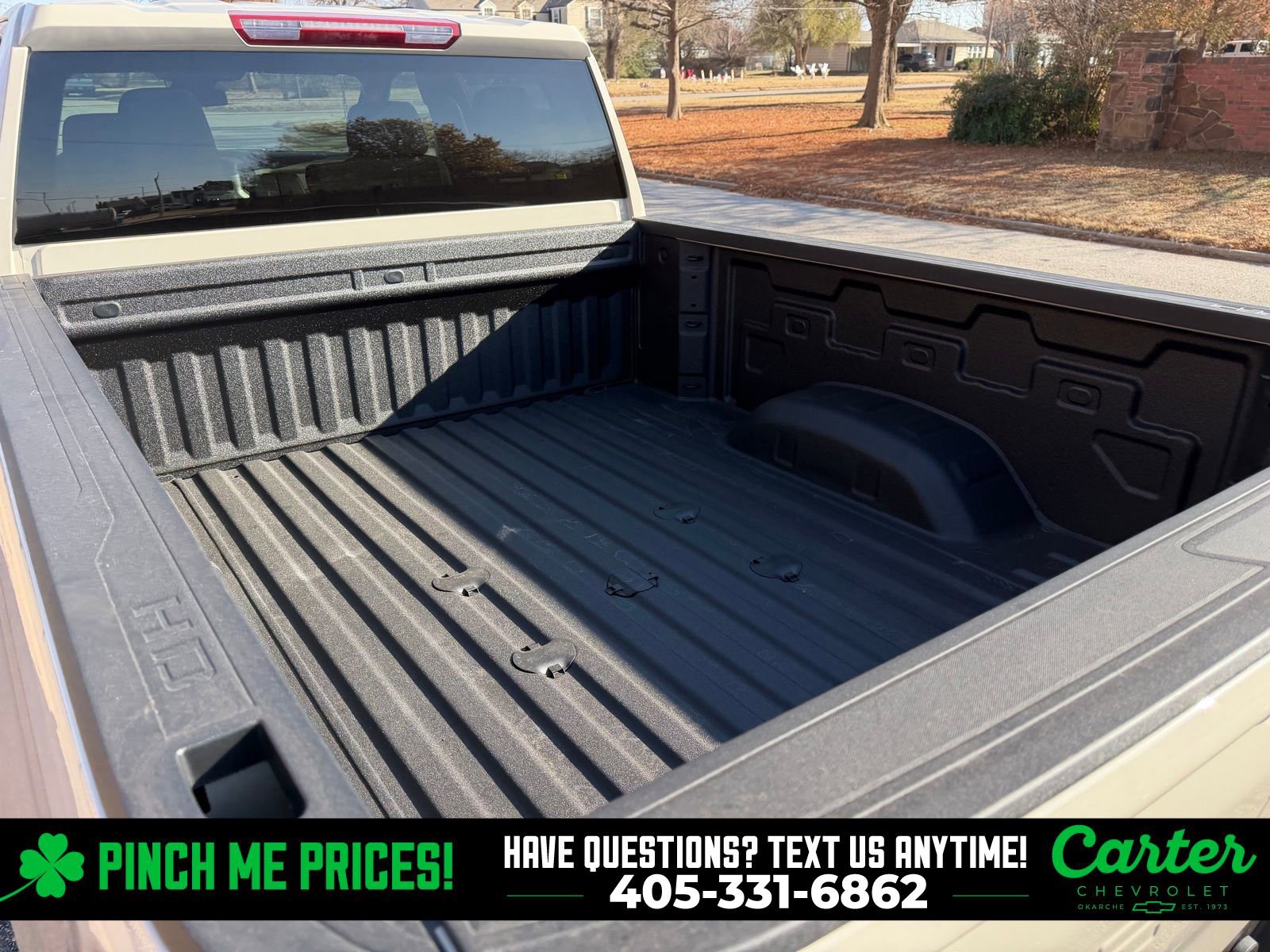 New 2026 Chevrolet Silverado 2500 Custom Crew Cab - photo 29