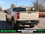 New 2026 Chevrolet Silverado 2500 Custom Crew Cab thumbnail 7