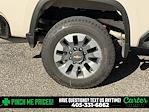 New 2026 Chevrolet Silverado 2500 Custom Crew Cab thumbnail 10