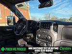New 2026 Chevrolet Silverado 2500 Custom Crew Cab thumbnail 1