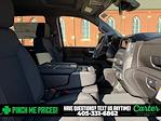 New 2026 Chevrolet Silverado 2500 Custom Crew Cab thumbnail 3