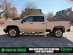 New 2026 Chevrolet Silverado 2500 Custom Crew Cab thumbnail 5