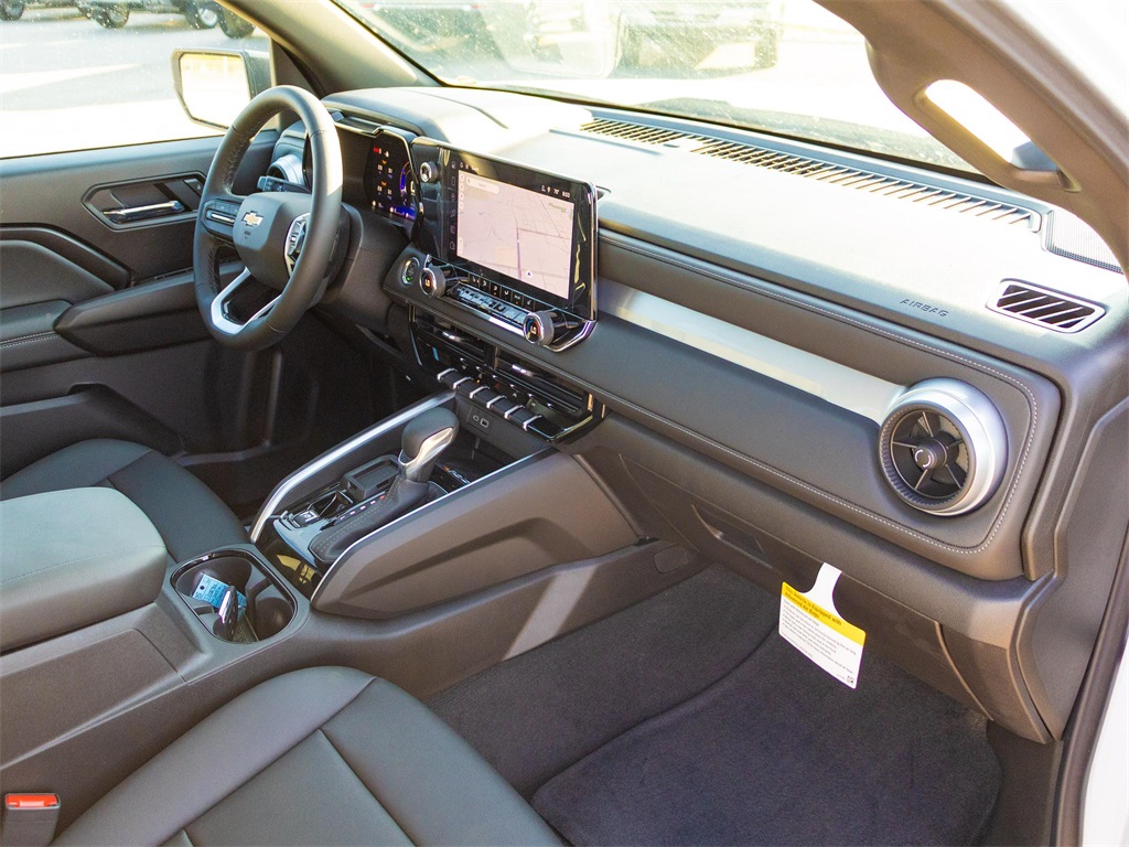 New 2026 Chevrolet Colorado LT - photo 9