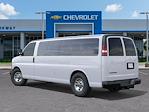 New 2025 Chevrolet Express 3500 1LS Passenger Van thumbnail 3