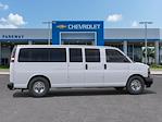 New 2025 Chevrolet Express 3500 1LS Passenger Van thumbnail 5