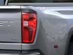 New 2025 Chevrolet Silverado 3500 LTZ Crew Cab thumbnail 10