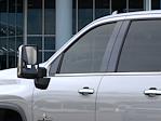 New 2025 Chevrolet Silverado 3500 LTZ Crew Cab thumbnail 11