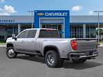 New 2025 Chevrolet Silverado 3500 LTZ Crew Cab thumbnail 3
