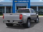 New 2025 Chevrolet Silverado 3500 LTZ Crew Cab thumbnail 4