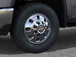New 2025 Chevrolet Silverado 3500 LTZ Crew Cab thumbnail 8