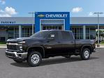 New 2026 Chevrolet Silverado 2500 LT Crew Cab thumbnail 2