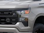 New 2026 Chevrolet Silverado 1500 Custom Crew Cab thumbnail 2