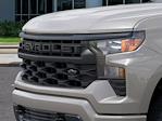 New 2026 Chevrolet Silverado 1500 Custom Crew Cab thumbnail 5