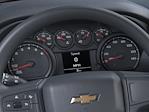 New 2026 Chevrolet Silverado 1500 Custom Crew Cab thumbnail 7
