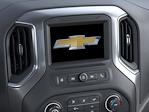 New 2026 Chevrolet Silverado 1500 Custom Crew Cab thumbnail 8