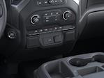 New 2026 Chevrolet Silverado 1500 Custom Crew Cab thumbnail 11