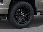 New 2026 Chevrolet Silverado 1500 Custom Crew Cab thumbnail 1