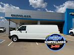 New 2025 Chevrolet Express 2500 Empty Cargo Van thumbnail 1