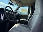 New 2025 Chevrolet Express 2500 Empty Cargo Van thumbnail 9